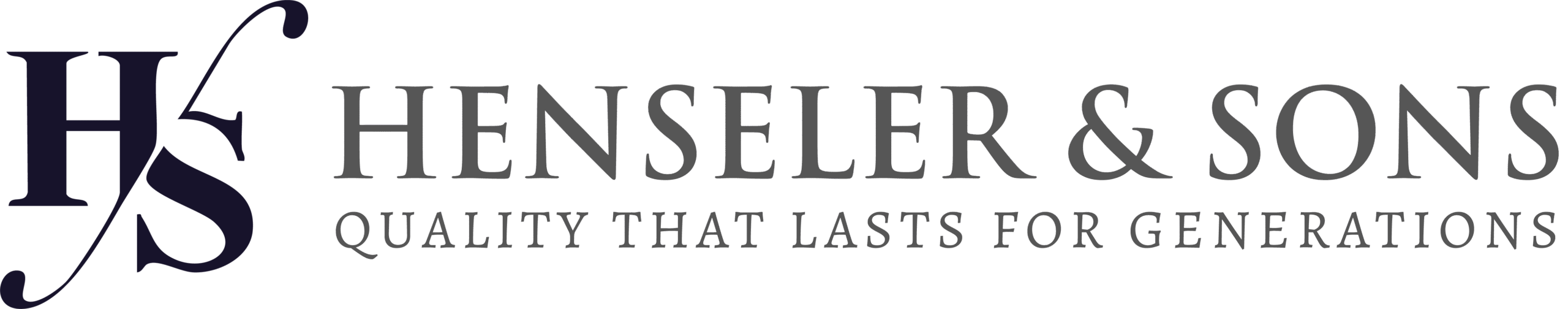 Henseler & Sons